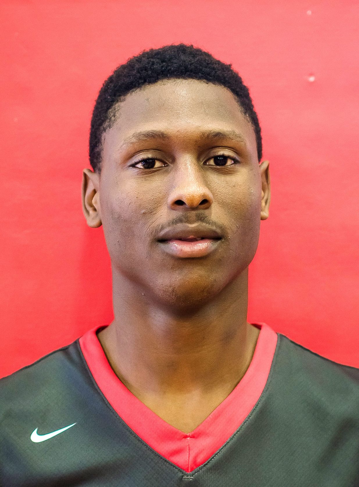 Zarious Wilson waco